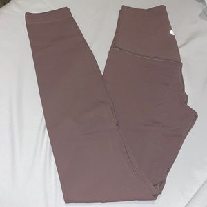 Lululemon Align Leggings